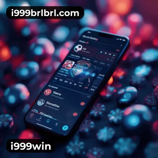 Requisitos do APK da i999win para Android
