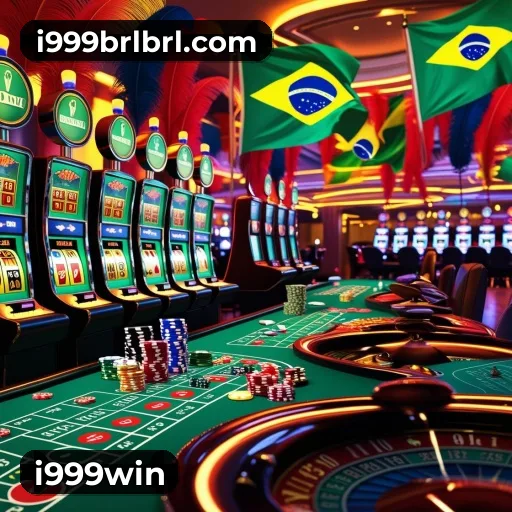 i999win APP mobile iOS Android - 187 mil downloads São Paulo Rio BH