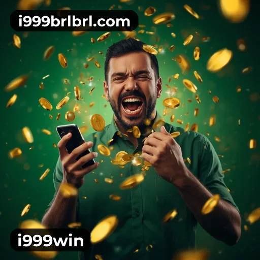 i999win bônus R$5.000 + 500 giros - Rollover 35x, prazo 30 dias, 38% taxa conversão
