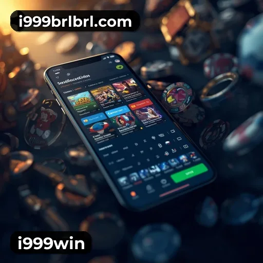i999win segurança SSL 256-bit - Licença Curaçao, eCOGRA, GLI certificado