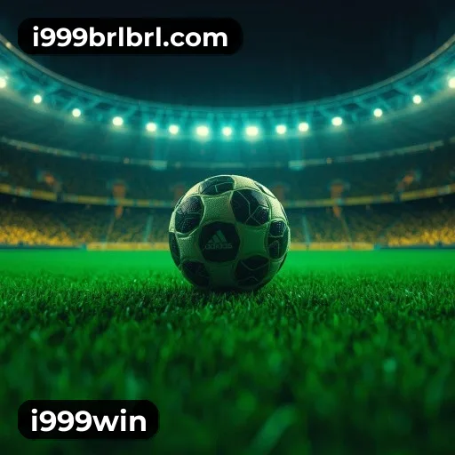 Loterias online disponíveis na i999win