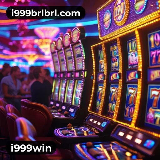 Principais provedores de slots da i999win - NetEnt, Pragmatic Play, Play'n GO